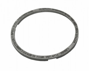 Distantier pinioane Shimano HG-sprocket 1,85mm FOR REAR HUB 6800/ 9000