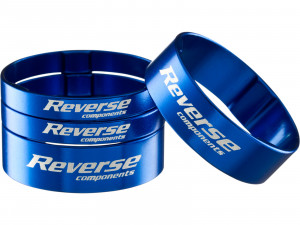 Distantier Reverse Ultra-light 1 1/8\' Albastru