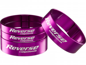 Distantier Reverse Ultra-light 1 1/8\' Mov