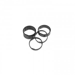Distantieri RFR Spacer Set negru