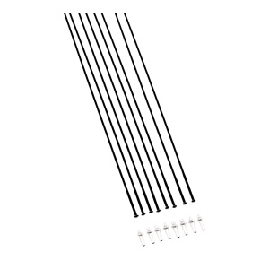 DT Swiss XMC 1200 Spline 29 Set Spite Fata Si Spate MY24+