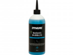 Dynamic BadAss Bubbles concentrate 500ml bottle