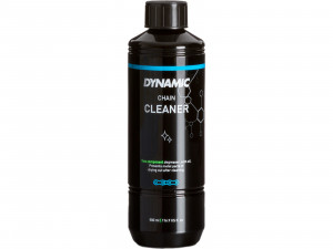 Dynamic Chain Cleaner 500ml bottle