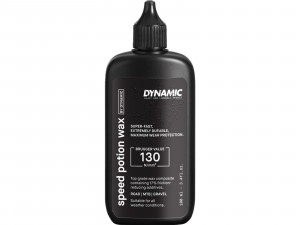 Dynamic Speed Potion Wax 100ml bottle