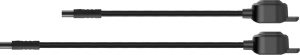 E-Shifter pentru Drive System MAHLE, 720 mm, 2 butoane
