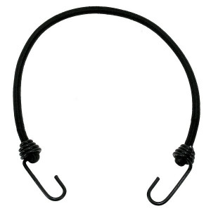 Elastic portbagaj 1000x10mm, negru