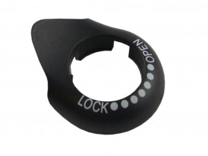 End cap SR-Suntour only right for SF11-NCX-ELO-LITE-700C