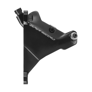 Etrier Frana Campagnolo Super Record WRL, Spate, 160 mm, 13 Viteze, Cu Furtun Si Ulei