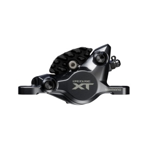 Etrier Frana Pe Disc SHIMANO BR-M8200, Xt, Fata Sau Spate
