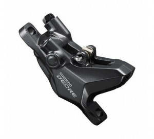 Etrier frana pe disc Shimano Deore BR-M6100, hidraulic