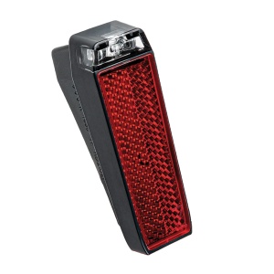 Far AXA Rear Light Nyx Dynamo Steady Dynamo Steady, Mudguard Mounting