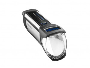 Far Busch&Muller LED Battery Headlight Ixon Space 150 lux