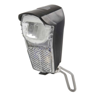 Far cu Baterii AN LUN 1 LED 10-20 LUX