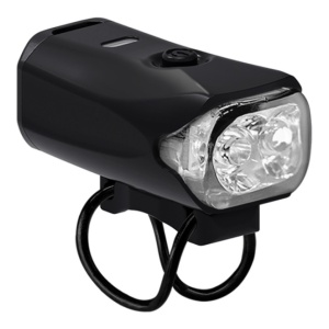 Far Fata Lezyne KTV DRIVE 300+ 300 Lumen, incl. Straps
