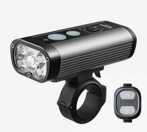 Far RAVEMEN PR2400 USB 2400 lumeni - Grey