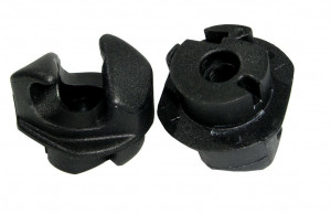 Fastening hooks Thule f.10mm Struts Pack ‘n Pedal