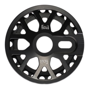 Foaie Angrenaj BMX FIEND Omicron Guard Sprocket 28T Polisat