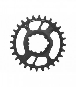 Foaie angrenaj Sram X-Sync Direct mount Boost Stell pentru XX1/X01/X1/X0/X9