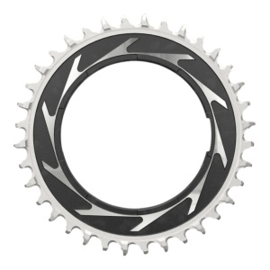 Foaie De Angrenaj SRAM T-Type Eagle Powermeter 36T 0mm Offset