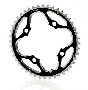 Foaie pedalier XLC CR-A01 22T, BCD 64mm