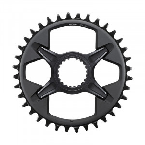 Foaie Shimano Deore XT SM-CRM85 36T pt. 1x12v pt. FC-M8100-1 M8130-1