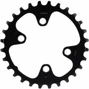 Foaie Shimano FC-M6000-2 28T