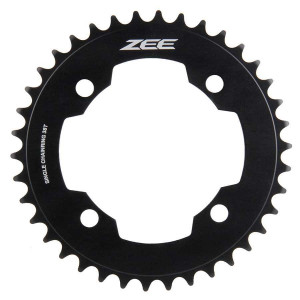 Foaie Shimano FC-M640 38T neagra