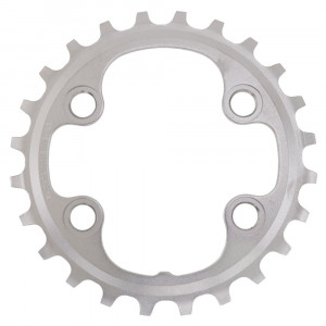 Foaie Shimano FC-M8000 24T-BB pentru 34-24T