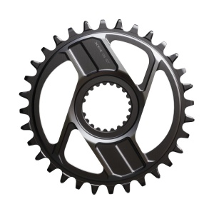 Foaie Shimano SM-CRM96, 32T, pentru FC-M9200 / FC-M9220