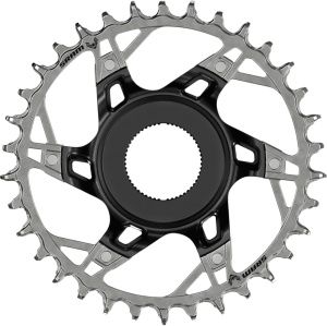 Foaie SRAM T-Type XX Eagle, 36T, 12 viteze, direct mount, pentru Steps