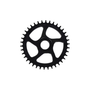 Foaie Xlc Chainring Bosch Bdu-38 Cr-e40 Alloy, Direct Mount 36t/55mm 9-11speed