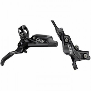 Frana hidraulica disc Sram G2 RS, fata
