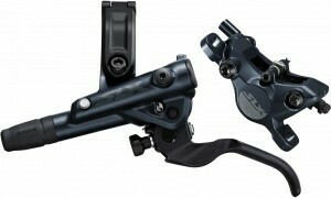 Frana pe disc Shimano SLX M7100 RW, negru, dreapta, W. BLM7100, 1,700MM