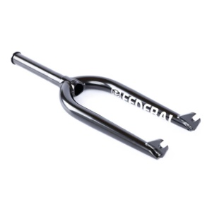 Furca BMX Assault 22 10mm / 22mm Neagra