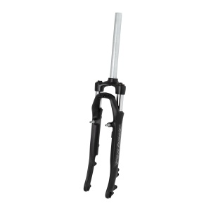 Furca FORCE Basic C5.6 28 1.1/8, Neagra