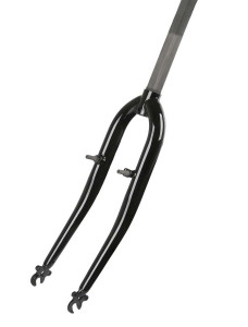 Furca Hi-Ten 26-1.1/8 neagra