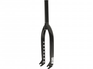 Furca R-25 41T, negru
