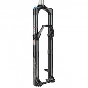 Furca RockShox Revelation RC 27,5 140 mm DebonAir Tapered 15 mm Axle Boost 46 mm Offset