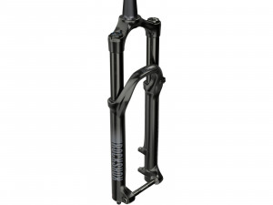 Furca telescopica Fork Recon Silver RL - Crown 29' 15x100 120mm Alum Str Tpr 51offset Solo A, negru