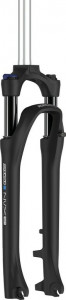Furca telescopica SR SF21 NVX30 RL 29" 1.1/8" AHead 9mm 100mm