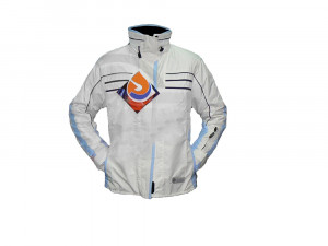 Geaca ski Diel Sport Dame Alba