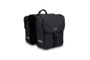 Geantă Acid Pannier CMPT 15 Double, negru