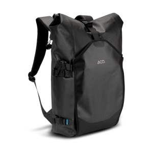 Geanta ACID Pannier'n'backpack Flip Pro 25 Smlink 2.0 Negru