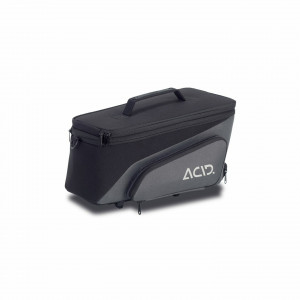 Geanta Acid Panniers Trunk 8+7 Rilink