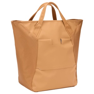 Geanta Bicicleta Thule Chasm Geanta Shopper Portocaliu, 25ltr, Inlock System