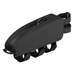 Geanta cadru FORCE FORCE RICKET, Negru
