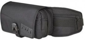 Geanta Fox Deluxe Toolpack black