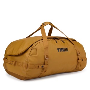 Geanta voiaj THULE Chasm 90L - Golden
