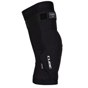 Genunchiere CUBE Knee Protector X Actionteam Evolution