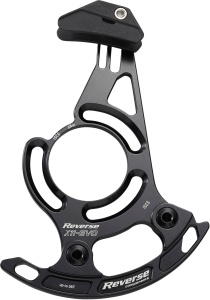Ghidaj de lanț Reverse Chain Guide X11 EVO ISCG, 28–36T